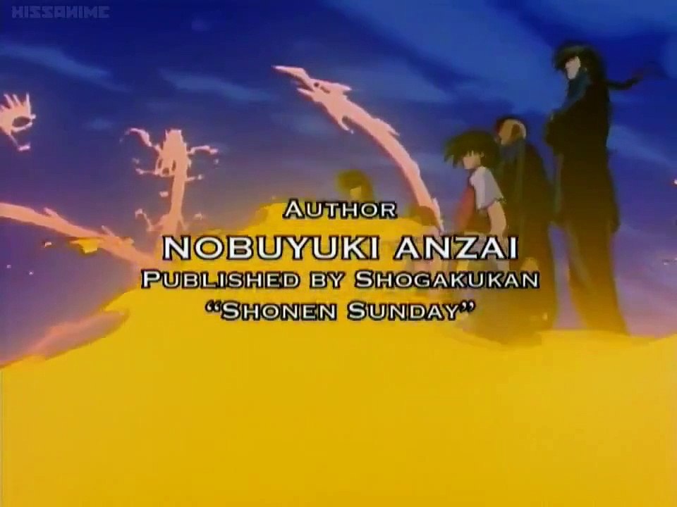 Rekka no Honoo - Ep32 HD Watch HD Deutsch