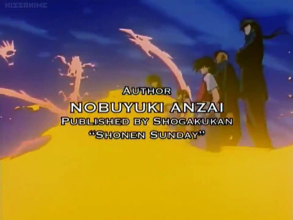 Rekka no Honoo - Ep35 HD Watch HD Deutsch