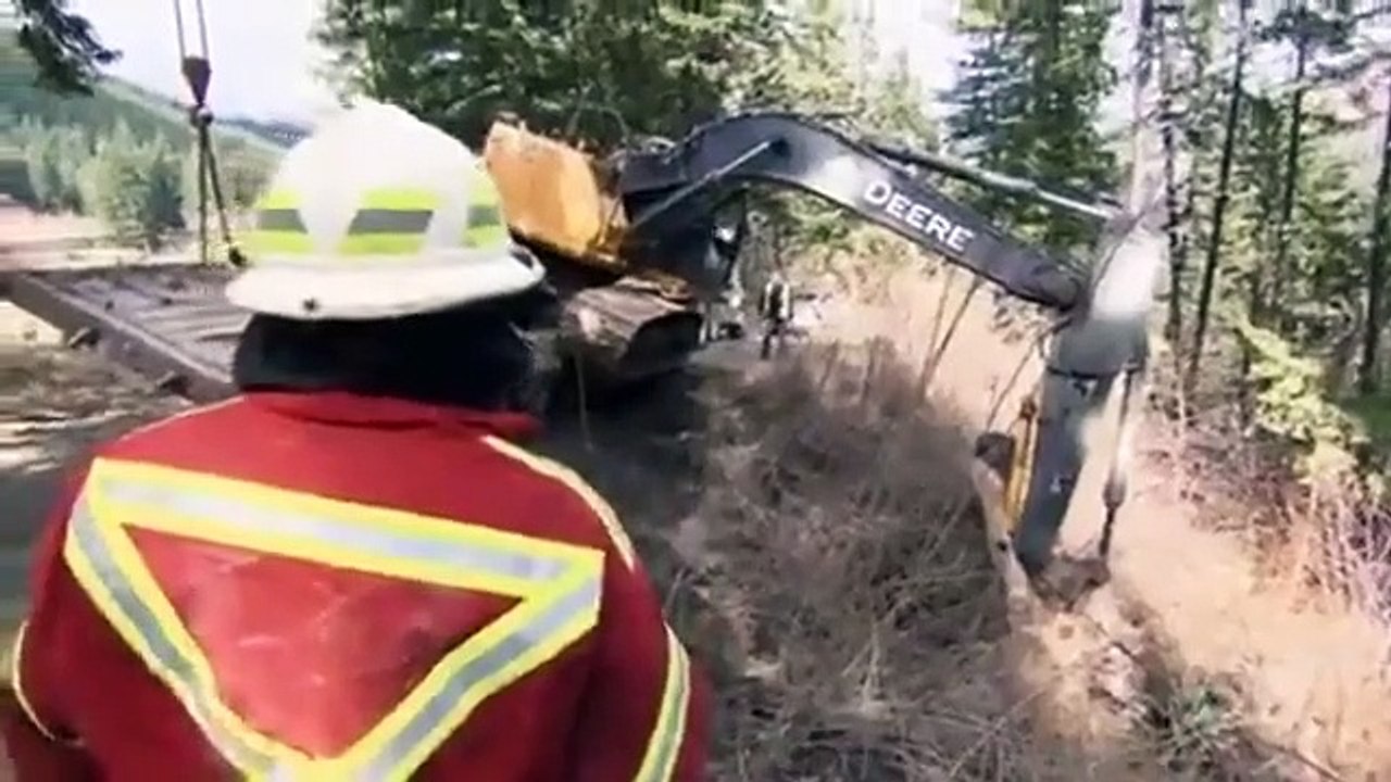 Highway Thru Hell - Se2 - Ep13 HD Watch HD Deutsch