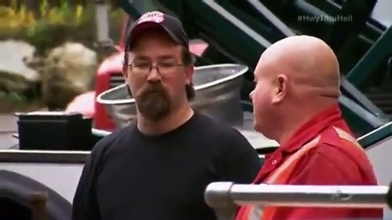 Highway Thru Hell - Se3 - Ep02 HD Watch HD Deutsch