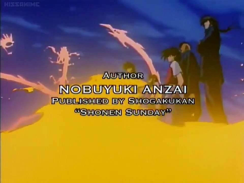 Rekka no Honoo - Ep39 HD Watch HD Deutsch