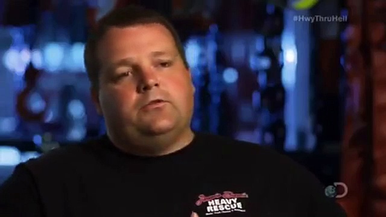 Highway Thru Hell - Se3 - Ep09 HD Watch HD Deutsch