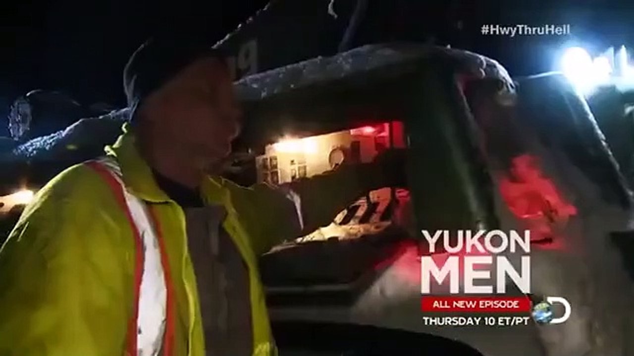 Highway Thru Hell - Se3 - Ep07 HD Watch HD Deutsch