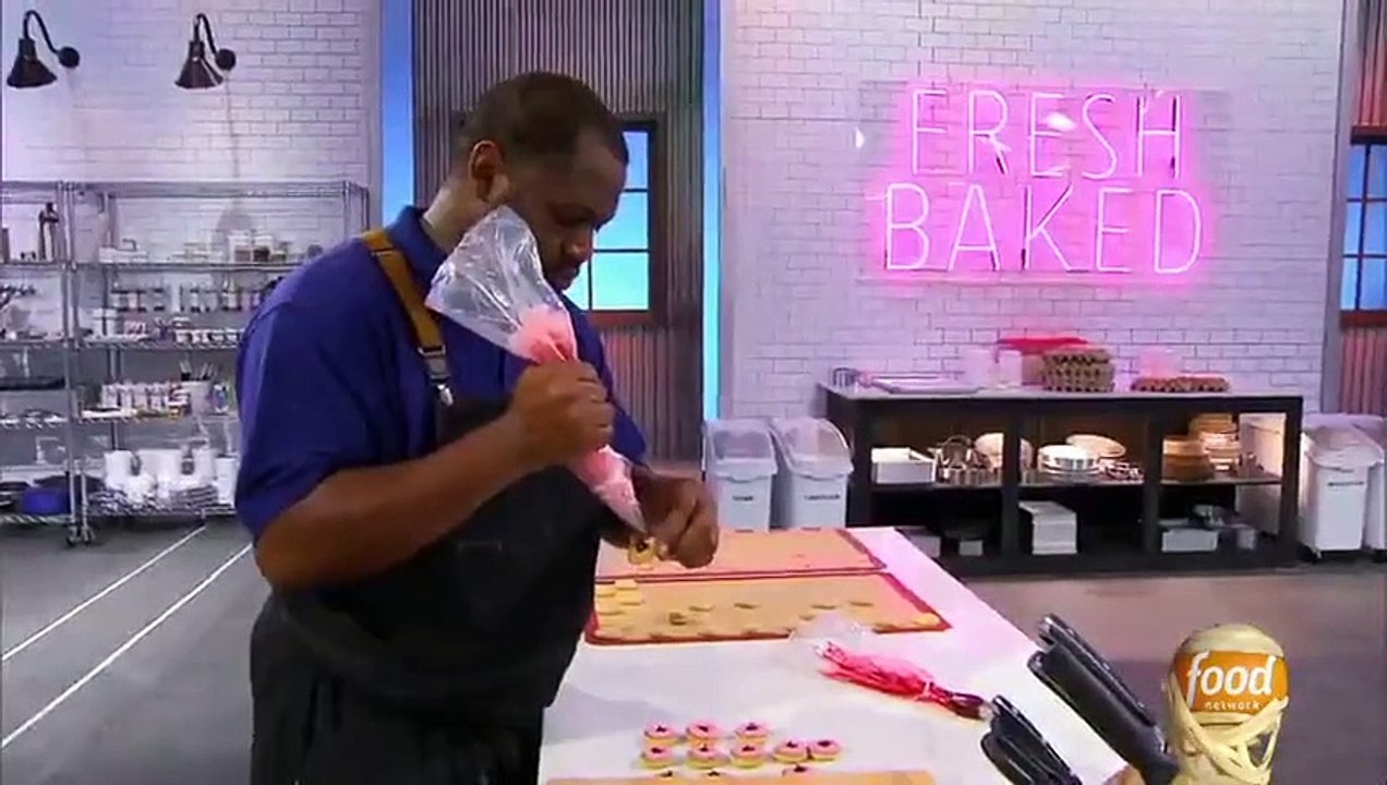 Best baker in america - se1 - ep02 - meringue hd watch hd deutsch