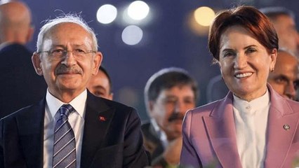Meral Akşener’den Kılıçdaroğlu’nun ‘iç işlerine karışma’ sözlerine yanıt