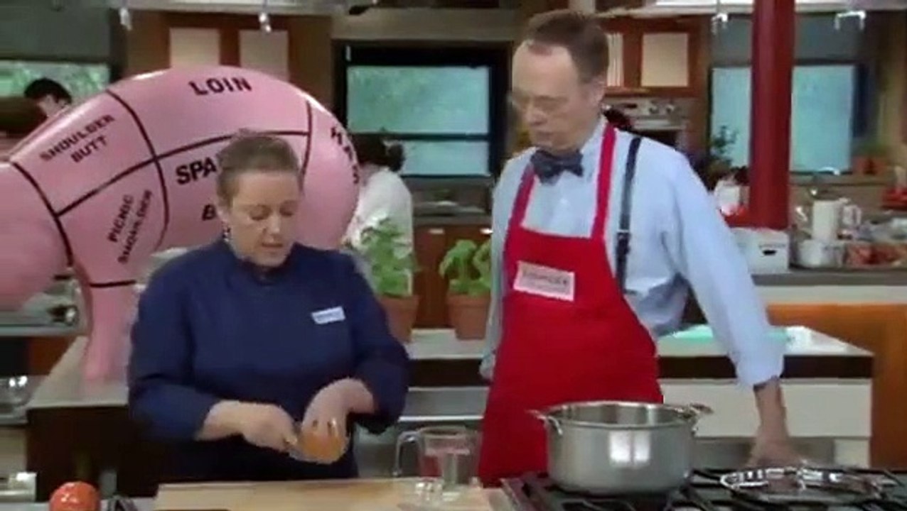 America's Test Kitchen - Se10 - Ep21 HD Watch HD Deutsch