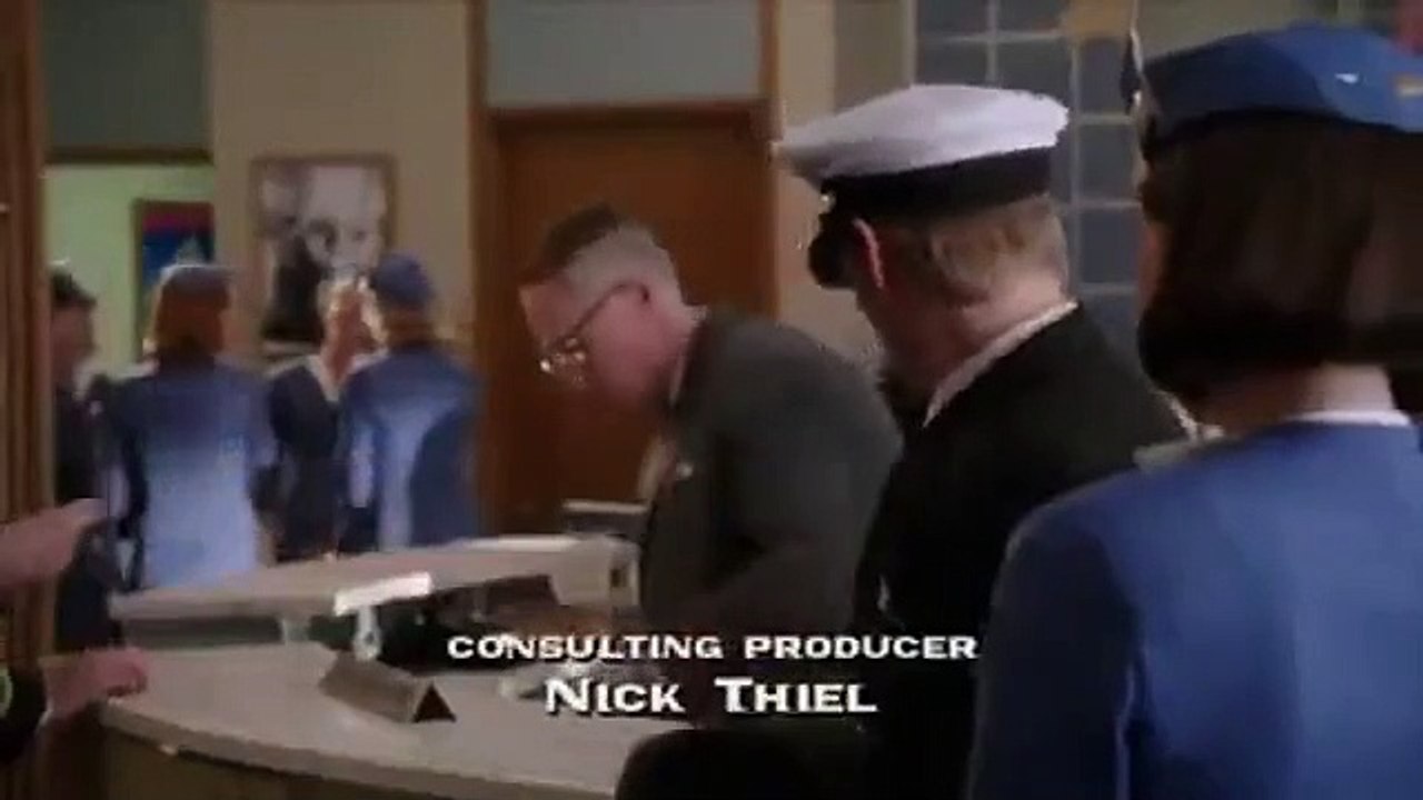 Pan Am - Se1 - Ep11 HD Watch HD Deutsch