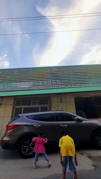 First point of view3D Special Effects _ 3D Animation #shorts #vfxhd