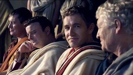 Spartacus Temporada 2 Capítulo 5 HD Deutsch