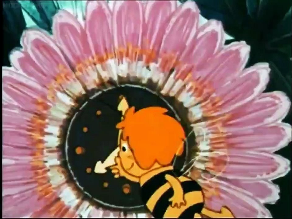 Maya the Bee - Se1 - Ep34 HD Watch HD Deutsch