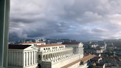 Spartacus Temporada 3 Capítulo 1 HD Deutsch