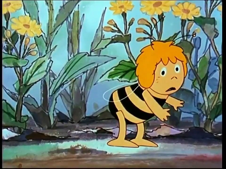 Maya the Bee - Se1 - Ep32 HD Watch HD Deutsch