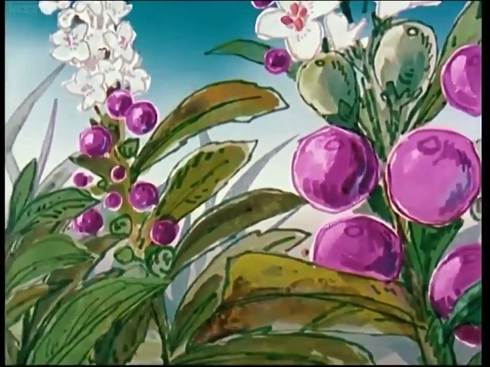 Maya the Bee - Se1 - Ep35 HD Watch HD Deutsch