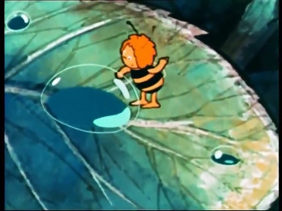 Maya the Bee - Se1 - Ep36 HD Watch HD Deutsch