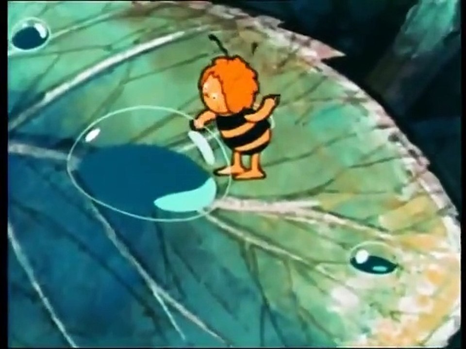 Maya the Bee - Se1 - Ep41 HD Watch HD Deutsch