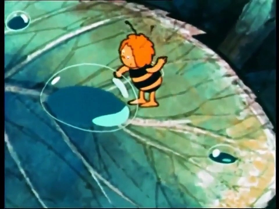 Maya the Bee - Se1 - Ep44 HD Watch HD Deutsch