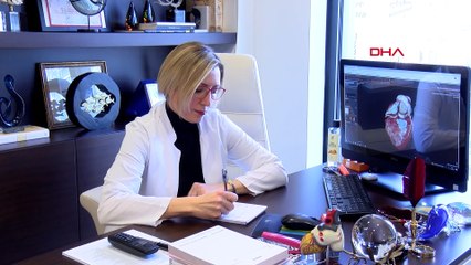 Gripten kurtulmak isterken kalbinizi riske atmayın, bitkisel ürünlere dikkat