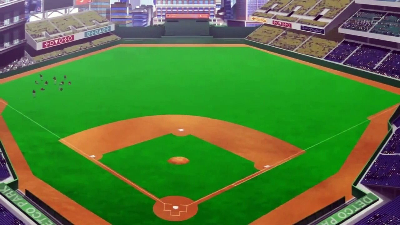 Major - Ep119 HD Watch HD Deutsch