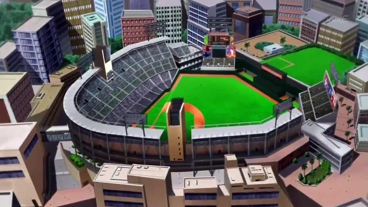 Major - Ep120 HD Watch HD Deutsch