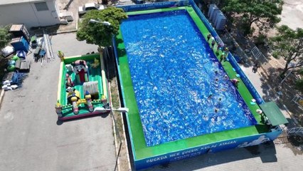 Buca Belediyesi Binlerce Çocuğun Hayatına Dokundu