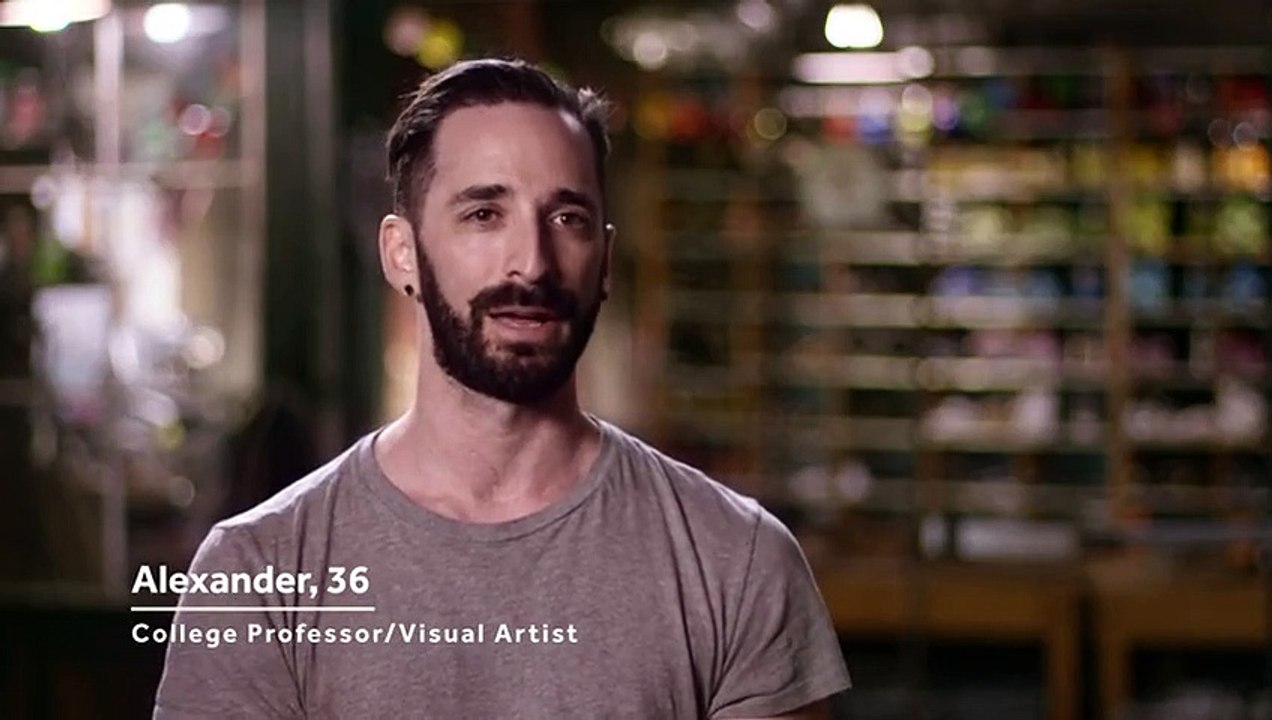 Blown Away - Se1 - Ep09 - Body Parts HD Watch HD Deutsch