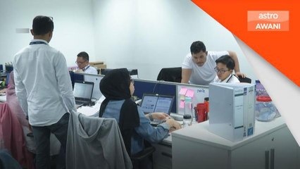 Pindaan Akta Kerja | Majikan perlu lihat manfaat terhadap perkembangan ekonomi