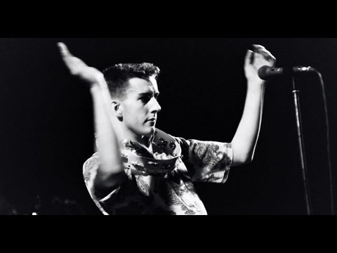 Terry Hall lead singer of the Specials dies at 63