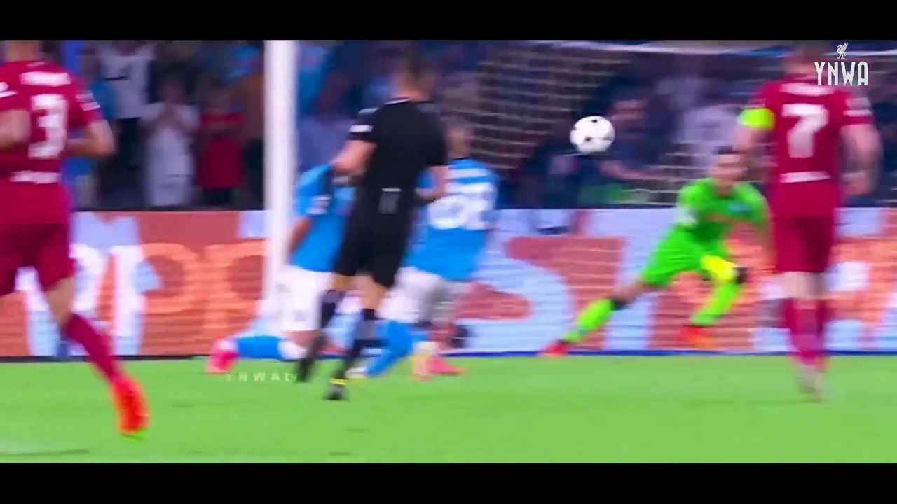 Liverpool - TOP 30 Stunning Goals before World Cup
