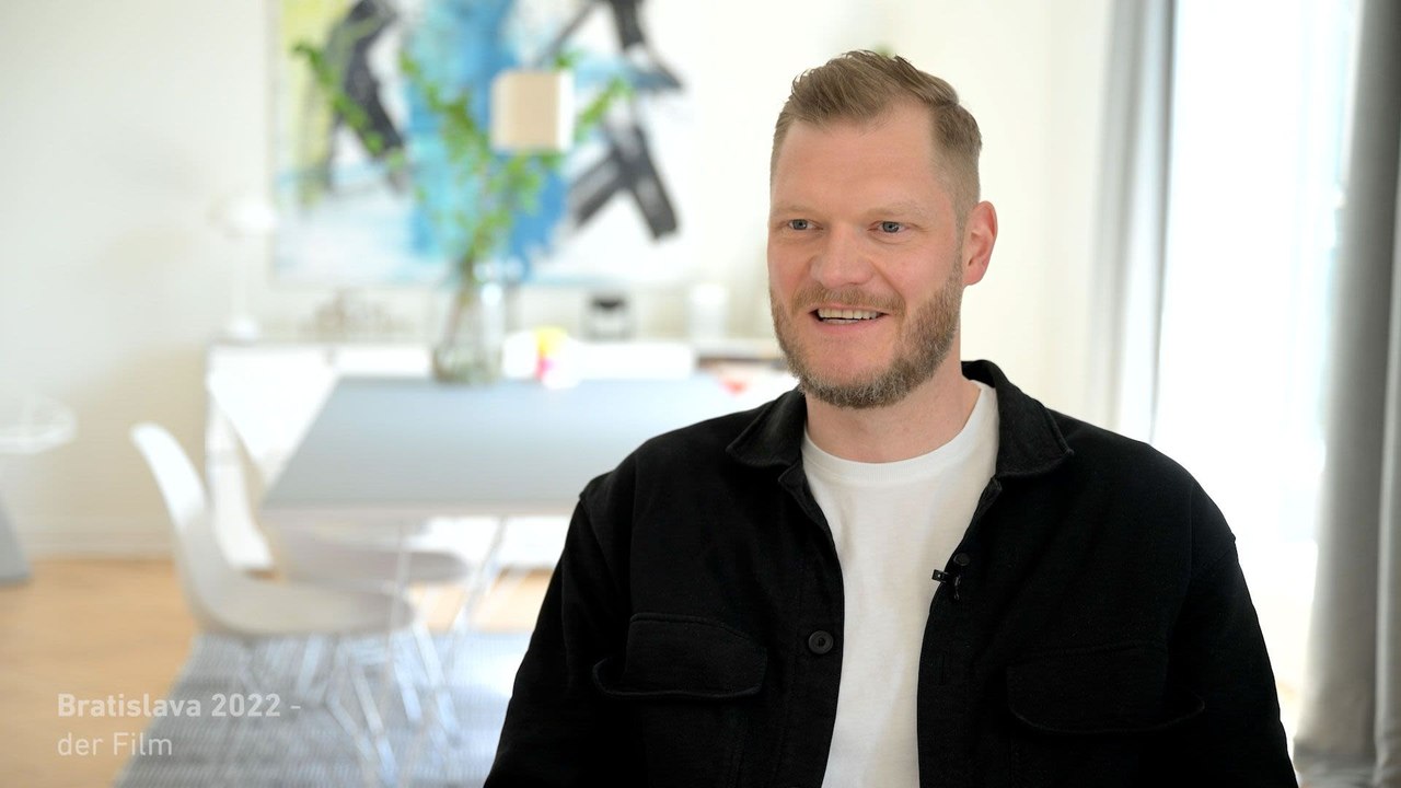 Bitter: 'Heute Länderspiel, 60 Minuten safe - andere Sachen fühlen sich besser an'