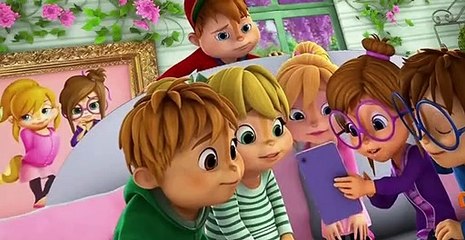 ALVINNN!!! and the Chipmunks 2015 ALVINNN!!! and the Chipmunks 2015 S02 E004 – Lights Camera Uh-Oh / Wax Dave