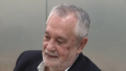 La Audiencia de Sevilla da diez días a Griñán para ingresar en prisión