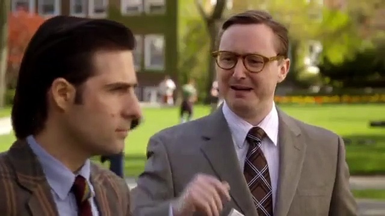 Bored to Death - Se2 - Ep04 - I've Been Living Like a Demented God! HD Watch HD Deutsch