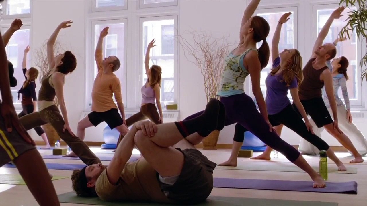 Bored to Death - Se2 - Ep01 - Escape From the Dungeon HD Watch HD Deutsch