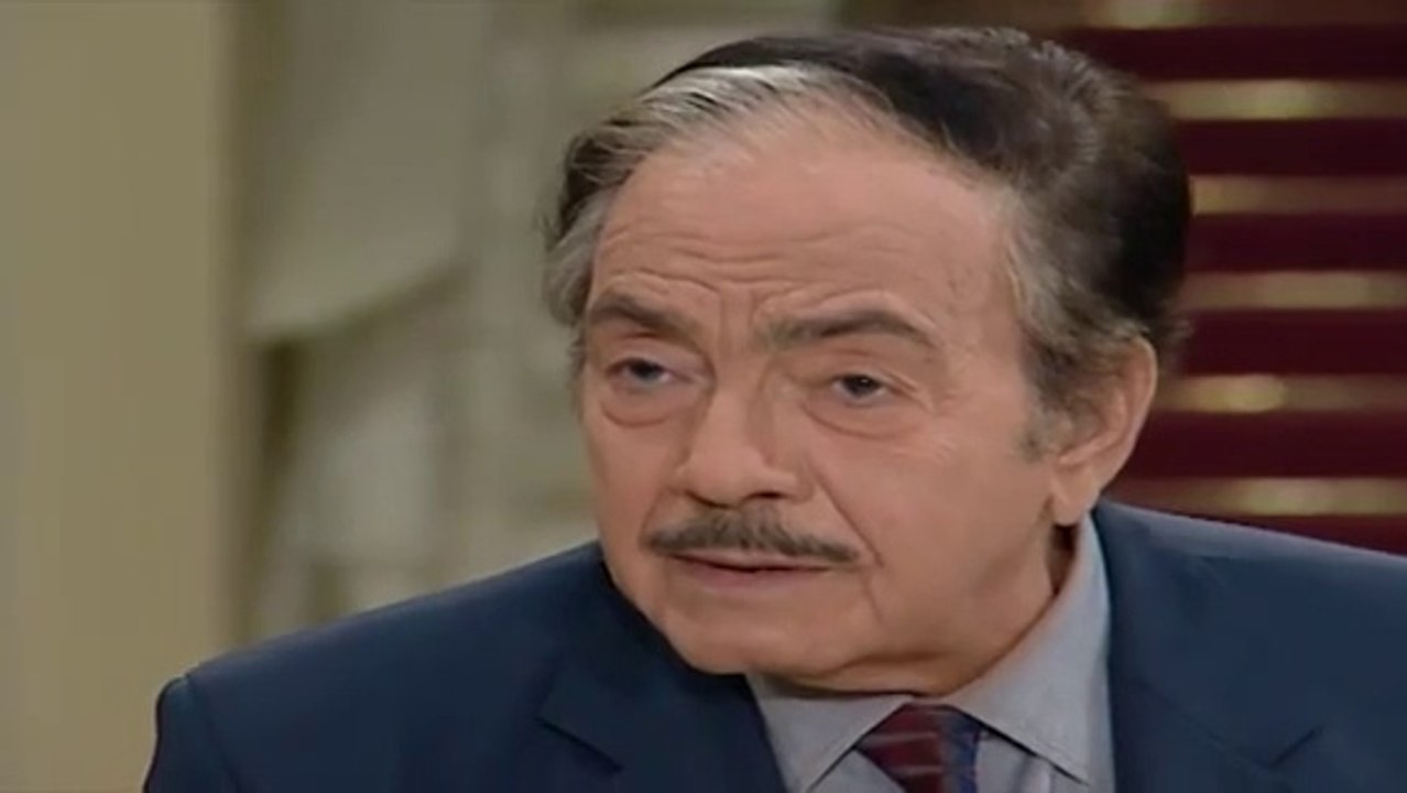 مسلسل | ( لدواعى امنية ) (بطولة) ( كمال الشناوي...