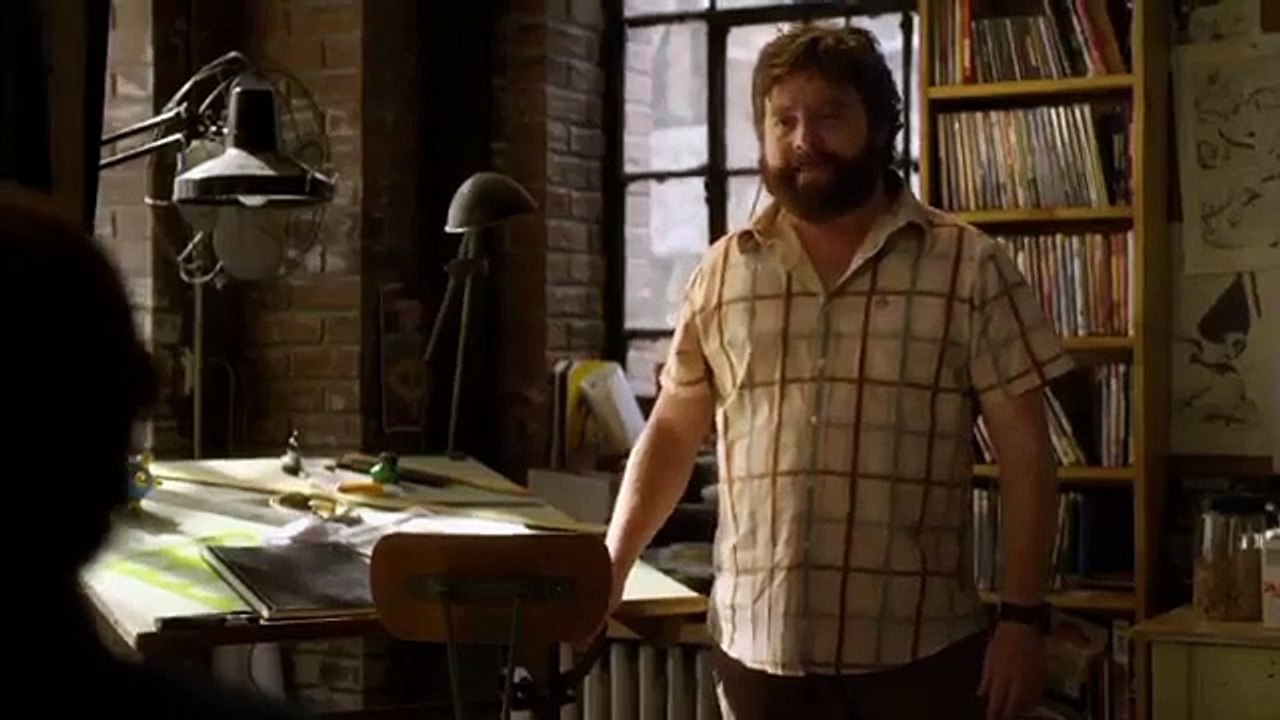 Bored to Death - Se2 - Ep08 - Super Ray Is Mortal! HD Watch HD Deutsch