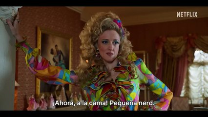 Matilda, de Roald Dahl_ El musical _ Tráiler oficial _ Netflix (1)