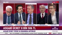 En Sıradışı - Turgay Güler | Hasan Öztürk | Mahmut Övür | Emin Pazarcı | Gaffar Yakınca | 22 Aralık 2022