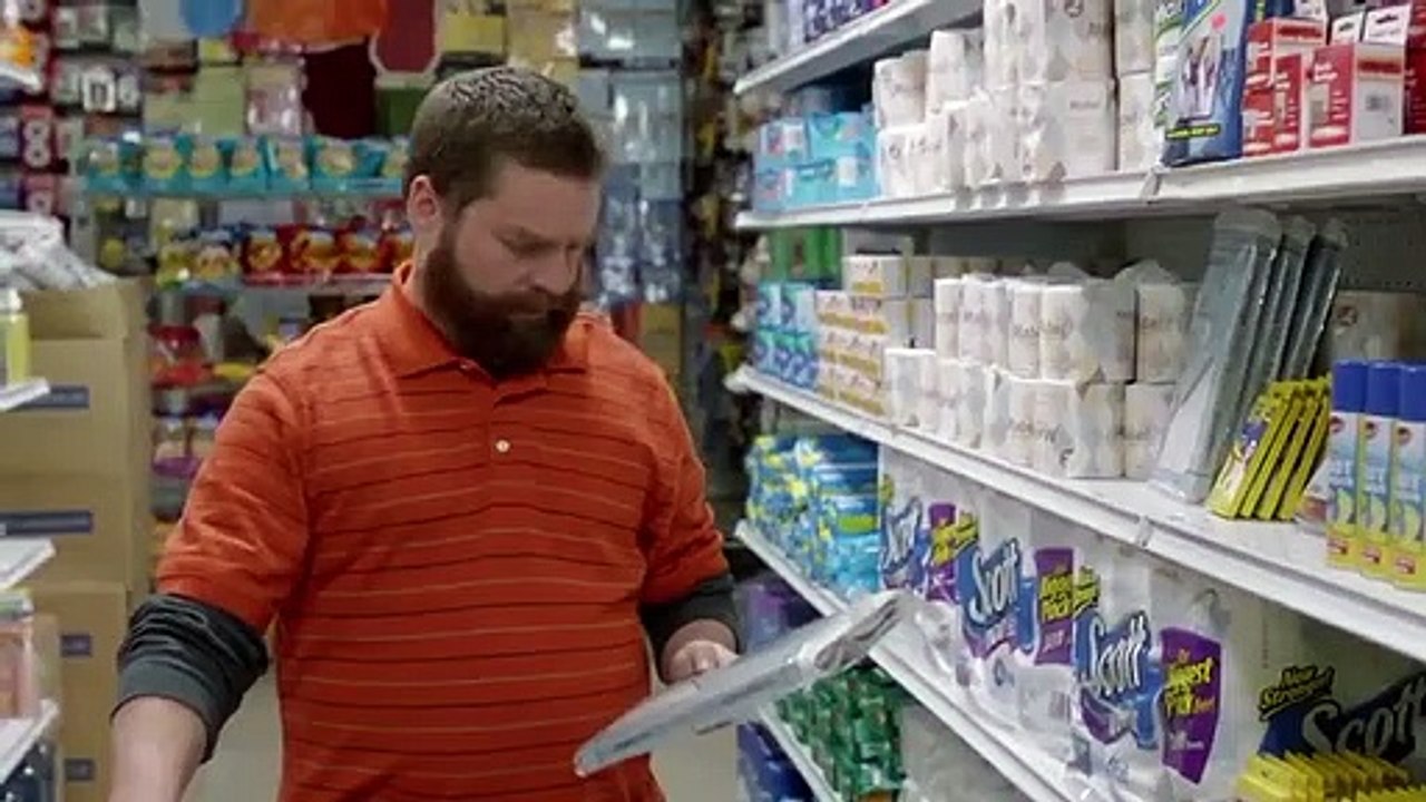 Bored to Death - Se3 - Ep04 - We Could Sing A Duet HD Watch HD Deutsch