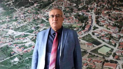 Çameli'den bu yıl 800 milyonluk tarımsal üretim yapıldı