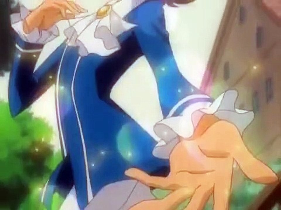 Princess Tutu - Ep17 HD Watch HD Deutsch