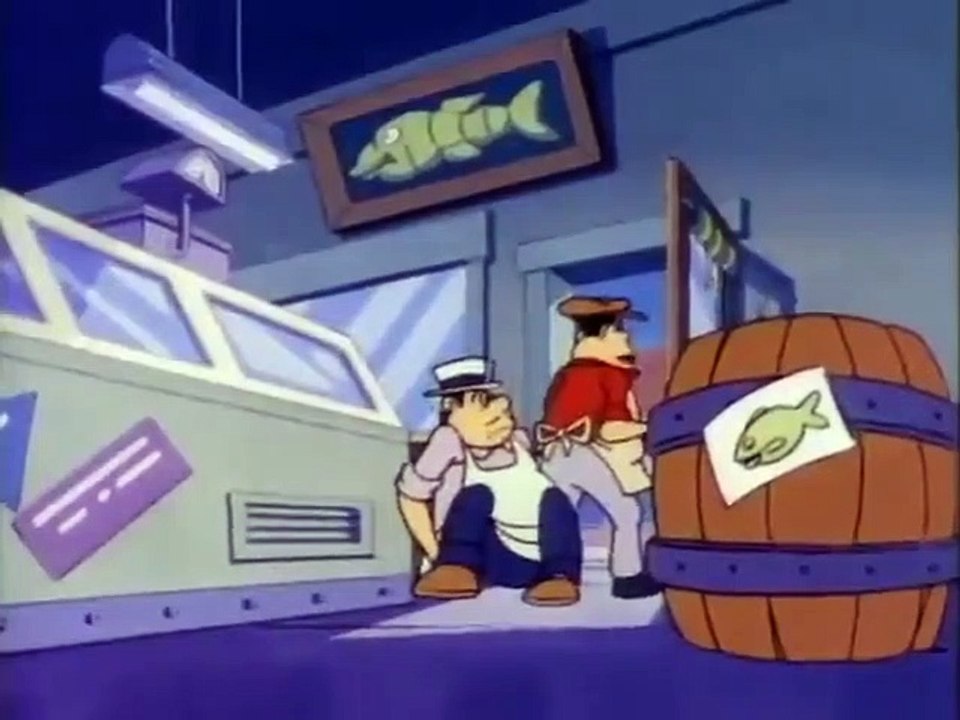 Heathcliff - Se1 - Ep33 HD Watch HD Deutsch