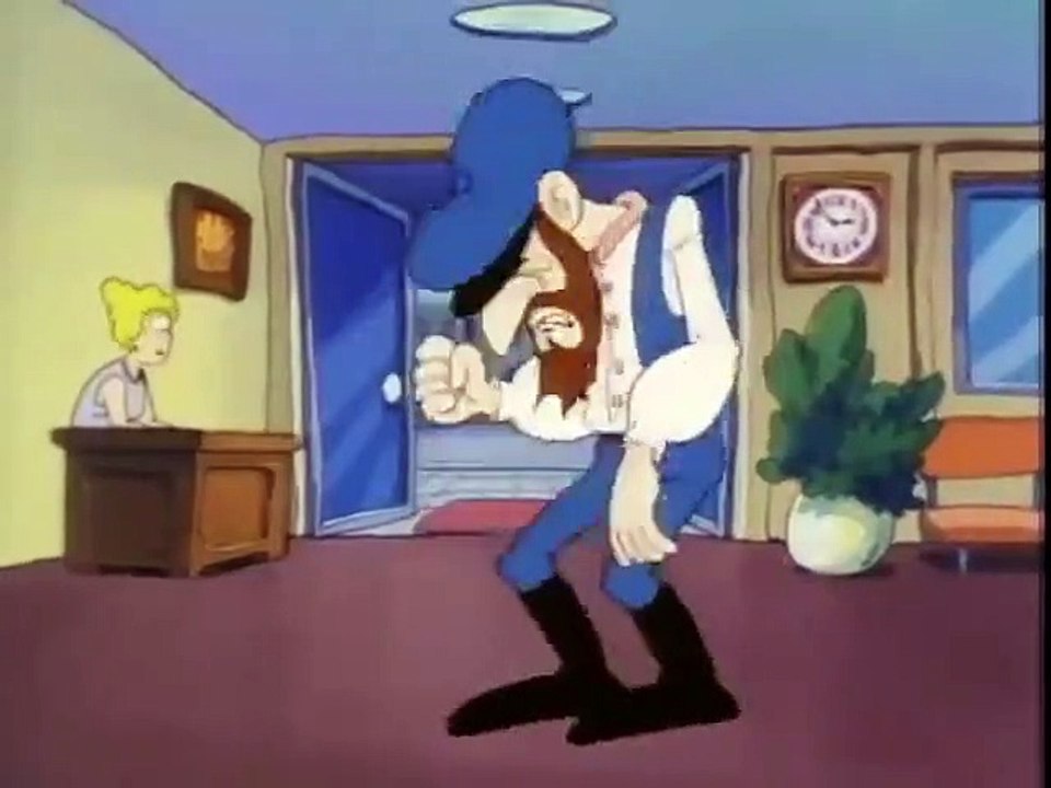 Heathcliff - Se1 - Ep40 HD Watch HD Deutsch