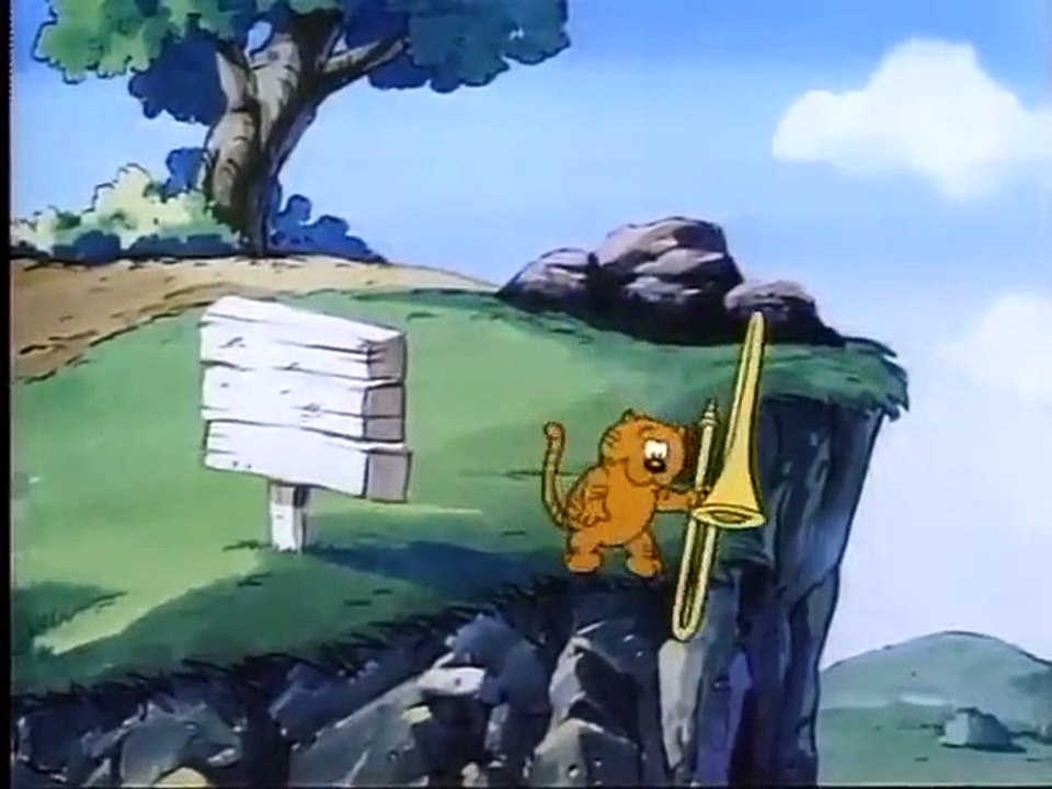 Heathcliff - Se1 - Ep42 HD Watch HD Deutsch