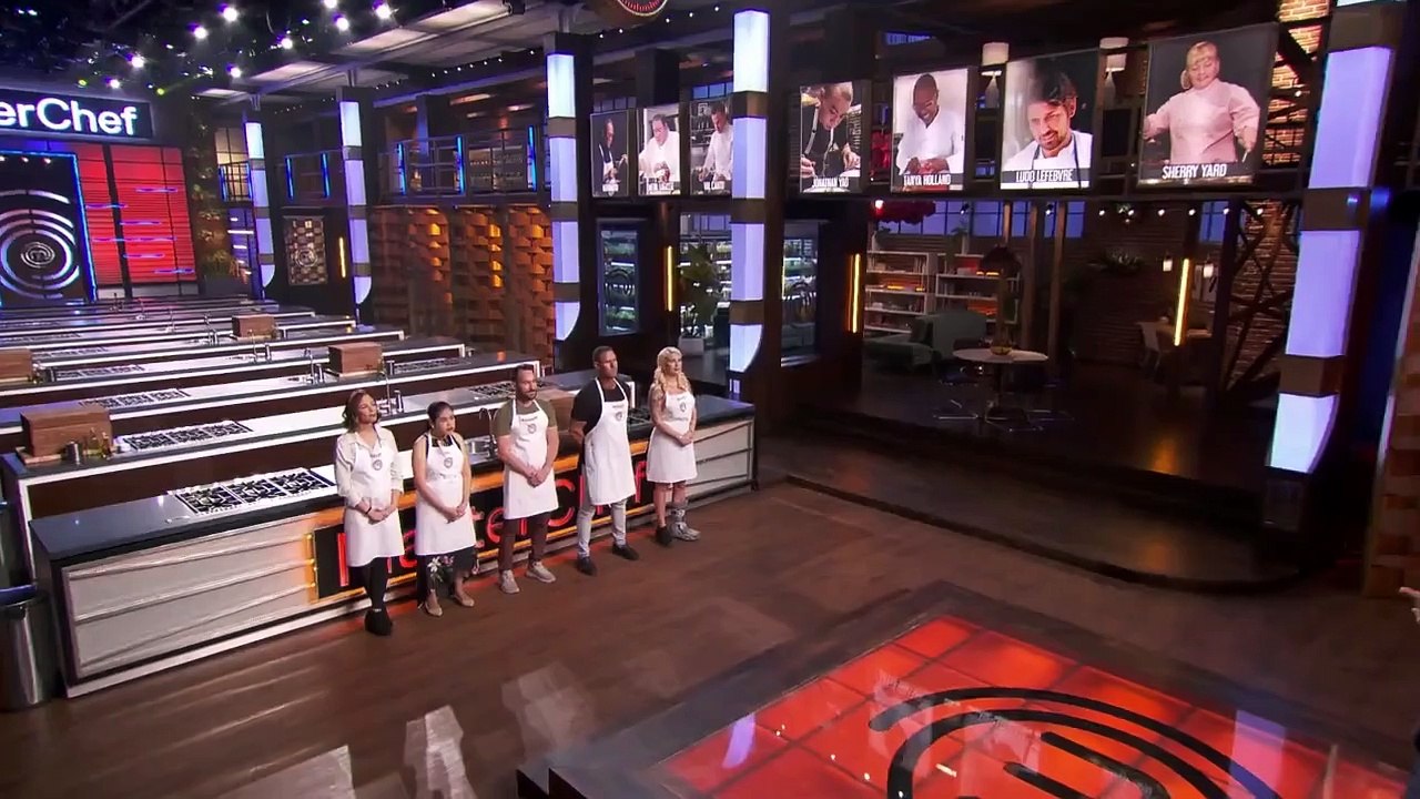Masterchef - Se11 - Ep14 HD Watch HD Deutsch