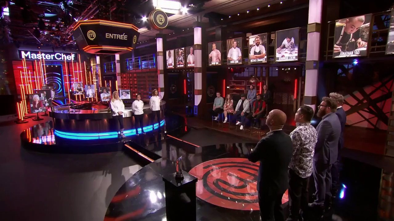 Masterchef - Se11 - Ep18 HD Watch HD Deutsch