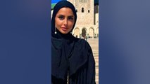 Marine El Himer est en couple, la star de télé-réalité est amoureuse d'un footballeur marocain