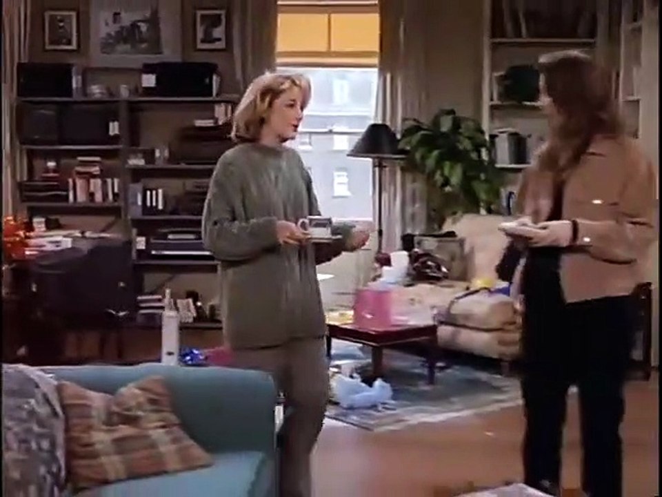 Mad About You - Se2 - Ep08 HD Watch HD Deutsch