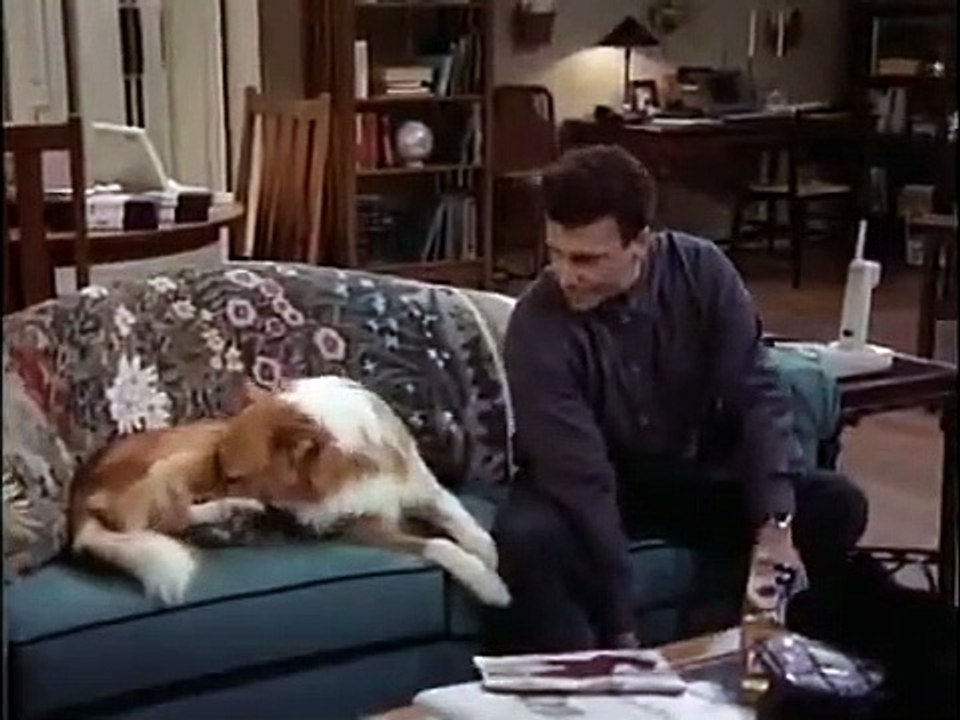 Mad About You - Se2 - Ep14 HD Watch HD Deutsch