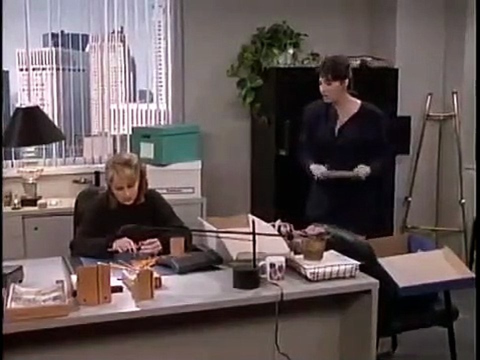 Mad About You - Se2 - Ep16 HD Watch HD Deutsch