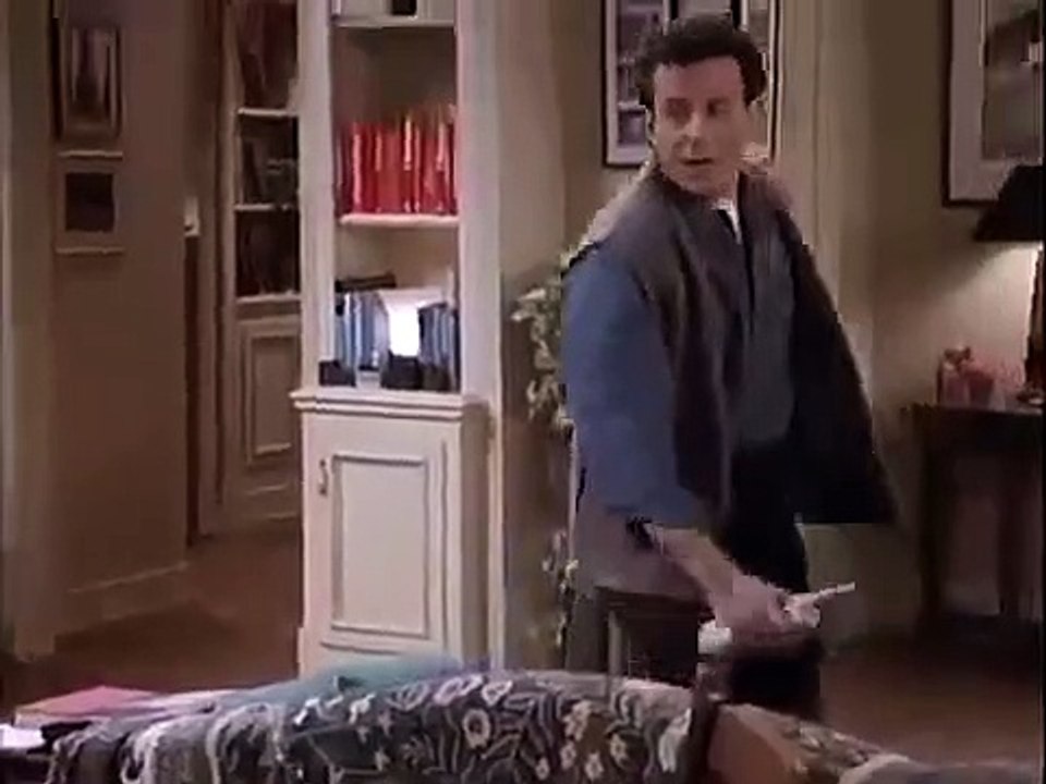 Mad About You - Se2 - Ep19 HD Watch HD Deutsch